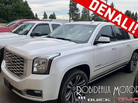 GMC YUKON XL 2019 1GKS2HKJXKR263199 image